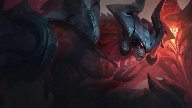 TFT : Comment obtenir 3 Darkin sur le set 16 ?