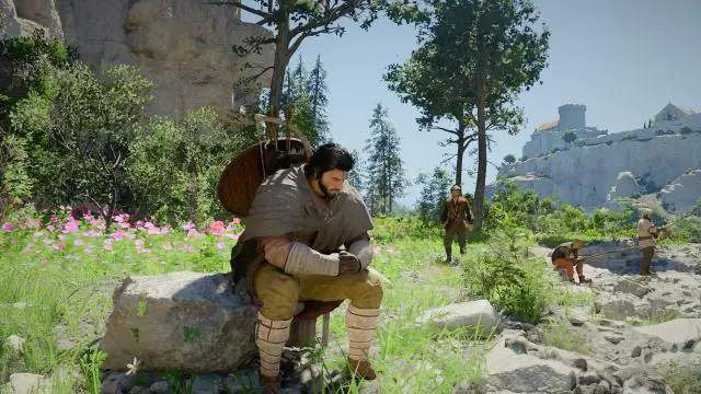 Crimson Desert : Comment augmenter la taille de votre inventaire ?