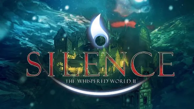 Silence : The Whispered World II, un monde entre la vie et la mort