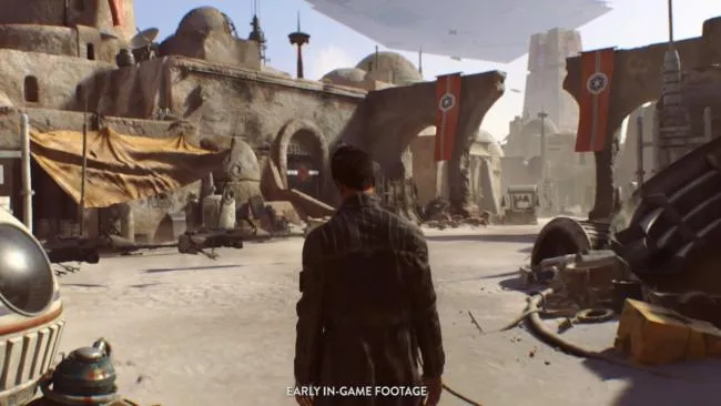 EA explique la fermeture de Visceral Game