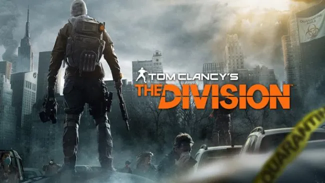 The Division gratuit ce week-end !
