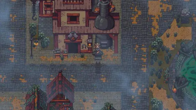 Emberville : Date de sortie, gameplay, plateformes, tout savoir avant son lancement