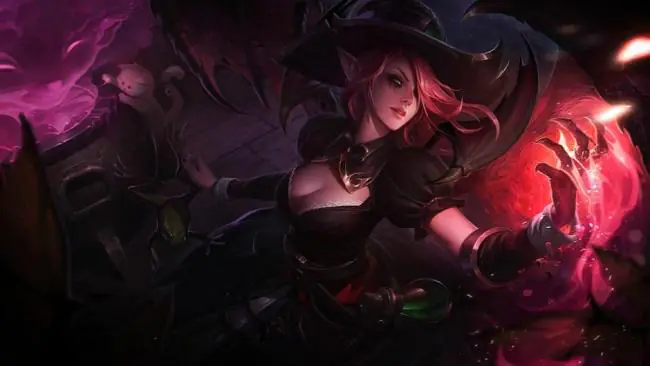 LoL : MàJ 12.20, les détails de la mise à jour