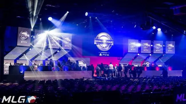 Deux alertes à la bombe durant la Call of Duty World League Dallas 2018