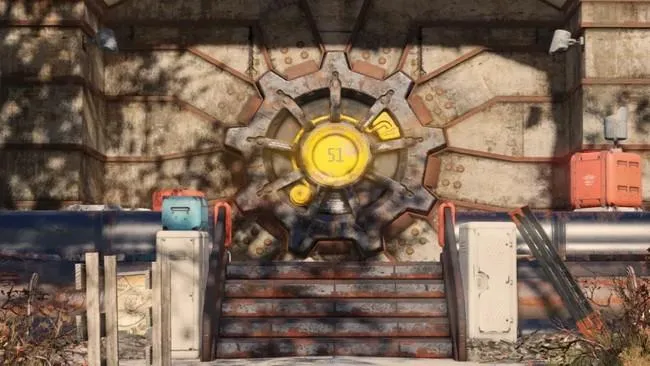 Fallout 76 fait passer son battle royale, Nuclear Winter, de pré-bêta à bêta grâce au Patch 10.5