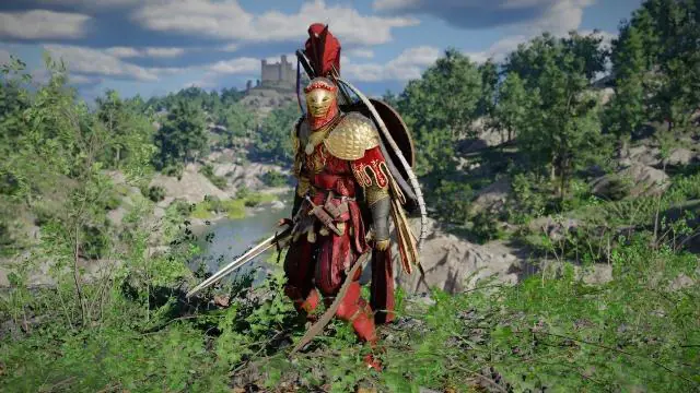 Armure de l'Âme maudite Crimson Desert : Où et comment obtenir le set complet ?
