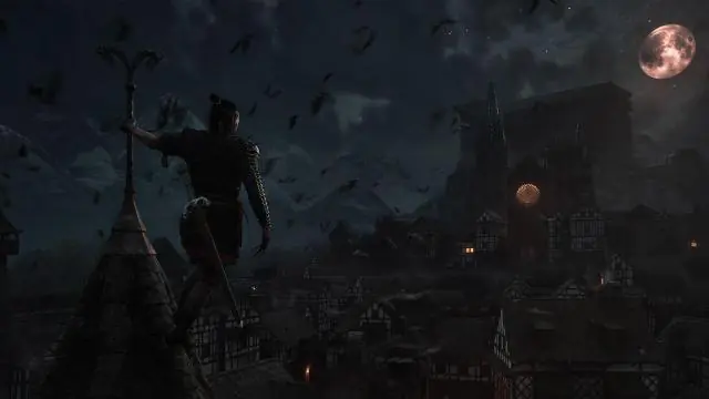 The Blood of Dawnwalker va vous pousser hors de votre « zone de confort » avec cette contrainte