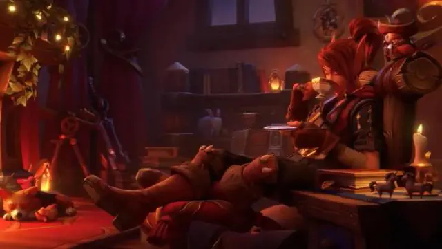 WoW Midnight : La cinématique du Logis a été diffusée, et elle risque de vous plaire