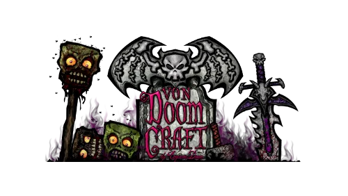 [Texture] vonDoomCraft
