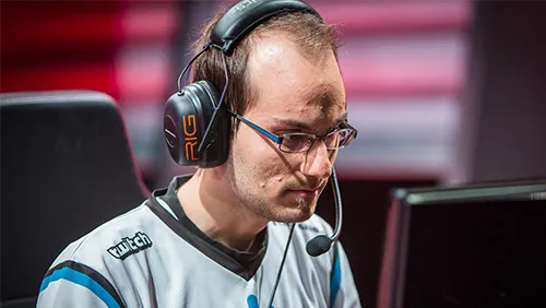 Forg1ven continuera la saison avec H2K ! 