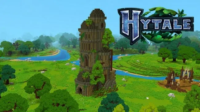 Hytale dévoile le système de génération des mondes