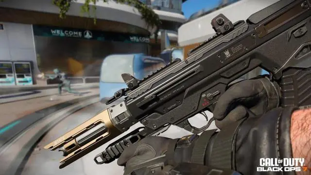 Black Ops 7/ Warzone : Le Maddox RFB, comment débloquer ce fusil d'assaut ?