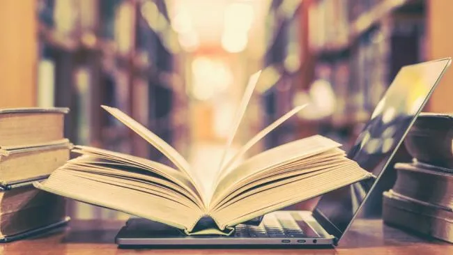 Le livre et les jeux vidéo : une relation en devenir