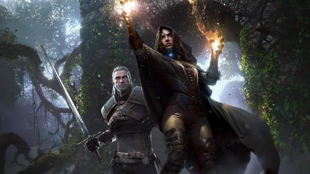 Un nouveau spin-off de The Witcher développé en secret ?