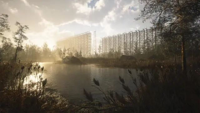 Pourquoi la Russie déclare officiellement la guerre aux créateurs de S.T.A.L.K.E.R. ?