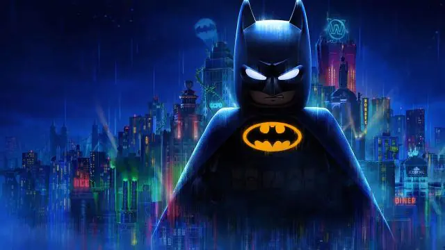 LEGO Batman: Legacy of the Dark Knight nous donne rendez-vous aux Game Awards 2025