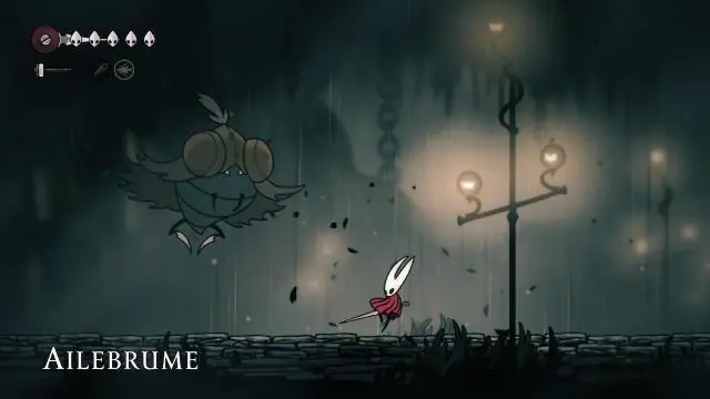 Ailebrume Hollow Knight: Silksong : Comment battre ce boss ?