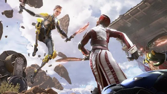 Le démarrage de LawBreakers n'inquiète pas Cliff Bleszinski
