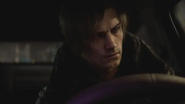 Leon S. Kennedy restera le héros de Resident Evil même à 70 ans