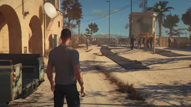 Durée de vie 007 First Light : Combien d'heures pour le terminer ?