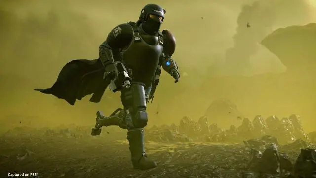 Helldivers 2 détaille sa collaboration avec Warhammer 40,000