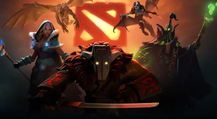 Dota 2 atteint le million de joueurs simultanés