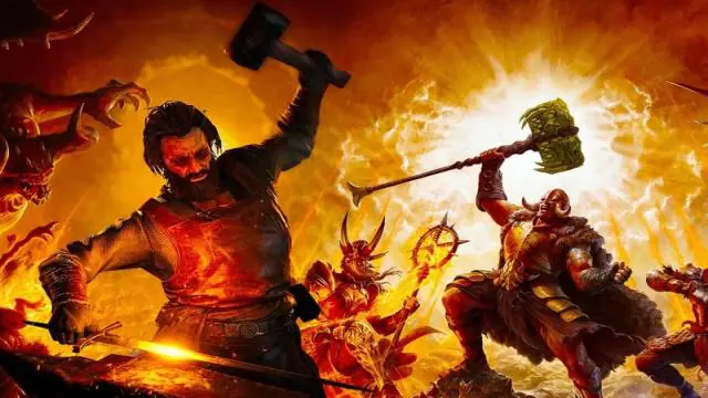 Diablo IV : Vous allez enfin obtenir l'objet Mythique exact dont votre build a besoin en saison 15