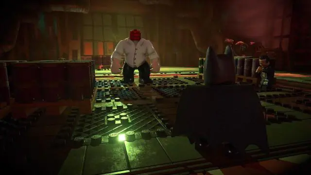 Durée de vie LEGO Batman: Legacy of the Dark Knight : Combien d'heures pour le terminer ?