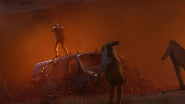 State of Decay 3 ne serait pas une exclusivité Xbox d'après un leak