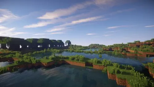[MOD] Shaders Mod