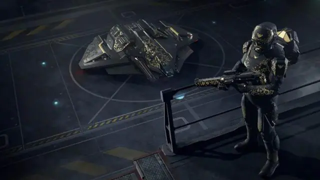 Star Citizen reçoit une nouvelle mise à jour qui compte bien vous faire trembler de peur