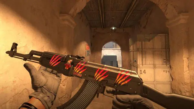 CS2 : Valve supprime enfin ce tremblement de caméra insupportable