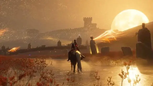Where Winds Meet confirme l'arrivée prochaine d'une extension en trois parties
