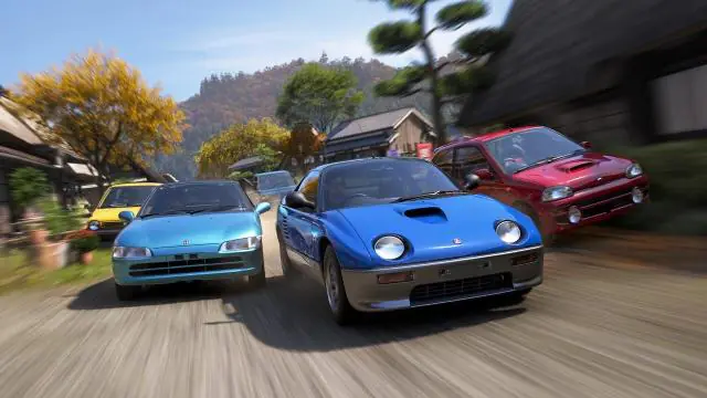 Forza Horizon 6 accès anticipé : Comment y jouer en avance ?