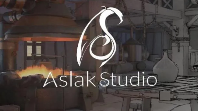 Vikings et Rôlistes, le studio Aslak veut bousculer le monde de la VR et de l'AR !
