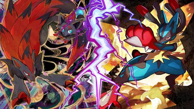 Pokémon Pocket : Deux favoris des joueurs se livrent une bataille d'objets cosmétiques