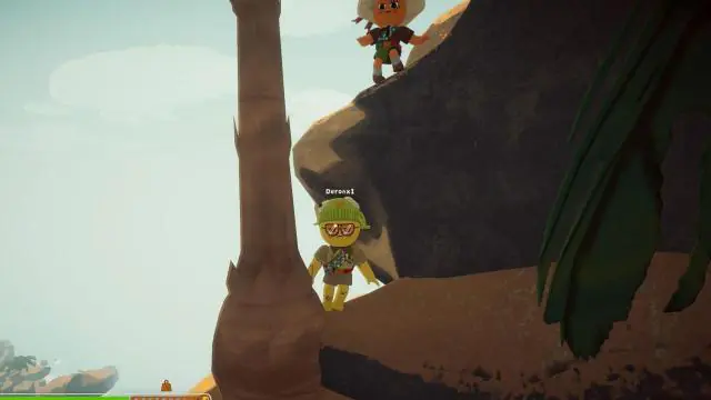 Peak confirme son arrivée sur consoles, avec une fonctionnalité phare