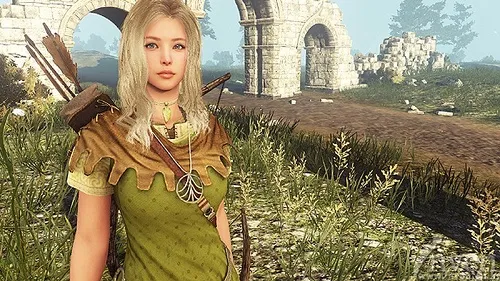Black Desert Online à la PGW