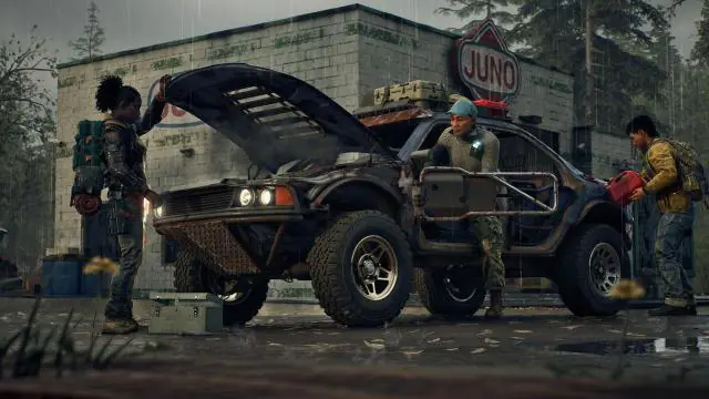 State of Decay très populaire sur Xbox grâce au Game Pass