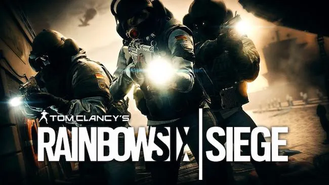 Rainbow Six Siege : le nouveau Season Pass dévoilé