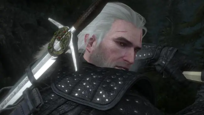 The Witcher 3 : Comment changer de coupe de cheveux et de barbe pour modifier l'apparence de Geralt ?