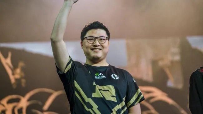 LoL : La Chine remporte les Asian Games ! 