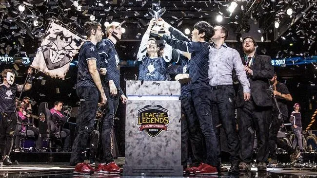 Les G2 confirment leur domination !