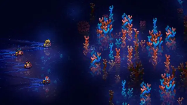 Core Keeper : Profession, laquelle choisir pour bien débuter l'aventure ?