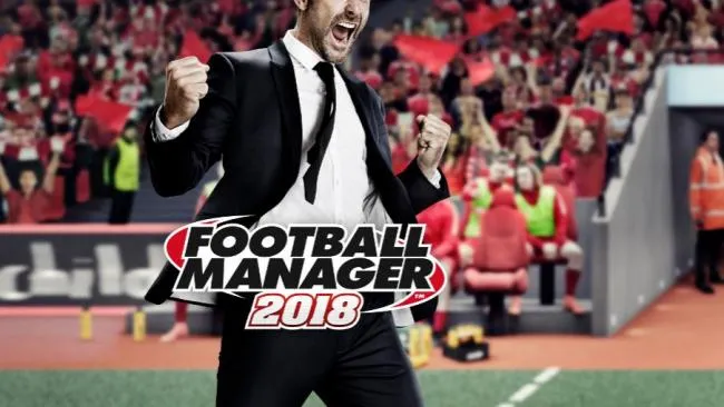 Football Manager 2018 révèle sa date sortie !