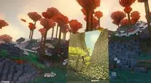 Update 84 - The floor is lava !