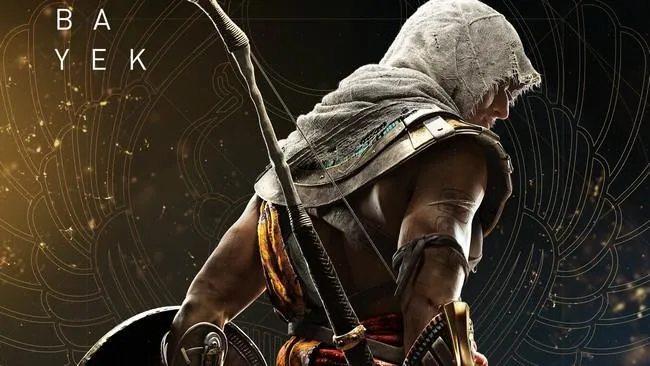 Des niveaux de difficulté pour Assassin's Creed: Origins ?