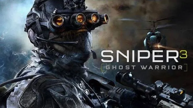 Sniper Ghost Warrior 3, une mue pas totalement assumée