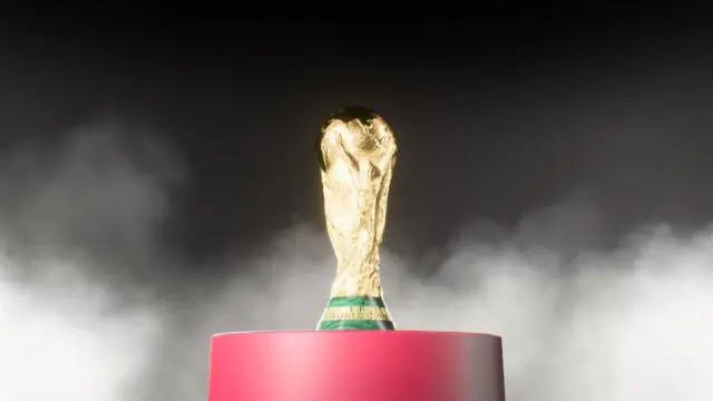 FC 26 : Un mode Coupe du Monde 2026 est-il prévu ?