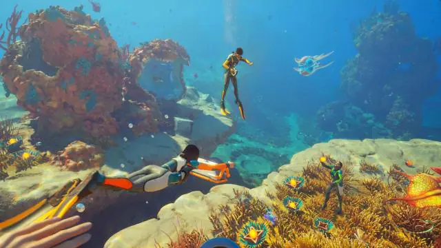 Subnautica 2 : Peut-on y jouer en avance avant sa sortie en accès anticipé ?
